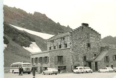 PHOTO FRANCE 73 "Col de l'Iseran"