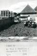 France PHOTO FRANCE 38 "Thuellin, chargement du silo, 1962" / AGRICULTURE