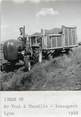 France PHOTO FRANCE 38 "Thuellin, 1962" / AGRICULTURE