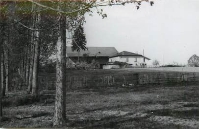 PHOTO FRANCE 38 "Thodore, 1955"