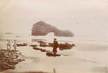 LOT 4 PHOTO FRANCE 64 "Biarritz, 1912"