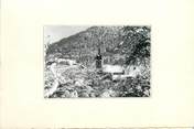 France PHOTO LIVRET FRANCE 74 "Lullin