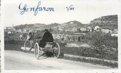 PHOTO FRANCE 83 "Gonfaron"