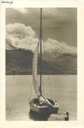 PHOTO FRANCE 74 "Annecy"