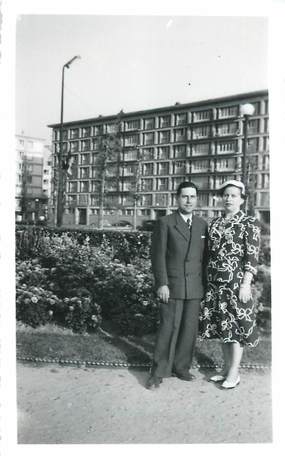 PHOTO FRANCE 76 "Le Havre, 1955"