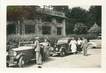 PHOTO FRANCE 77 "Fontainebleau, 1936"