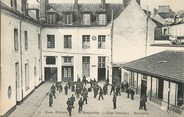 78 Yveline / CPA FRANCE 78 "Rambouillet, école militaire"