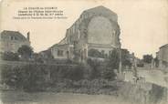 85 Vendee CPA FRANCE 85 "La Chaize le Vicomte, Eglise Saint Nicolas"