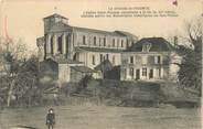 85 Vendee CPA FRANCE 85 "La Chaize le Vicomte, Eglise Saint Nicolas"