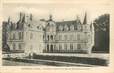 CPA FRANCE 85 "Bourneau, le chateau"