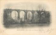 85 Vendee CPA FRANCE 85 "Breuil Barret, pont viaduc des Roches Coquillaud"