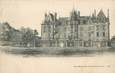 CPA FRANCE 85 "Chateau de la Benatonnière par Talmont"