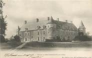 85 Vendee CPA FRANCE 85 "Chateau de Beaumarchais"