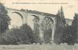 CPA FRANCE 85 "la Chataigneraie, Pont Viaduc des Rochers"