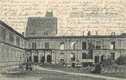 85 Vendee CPA FRANCE 85 "Les Epesses, Chateau Renaissance"