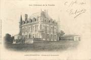 85 Vendee CPA FRANCE 85 "Loge Fougereuse, Chateau de la Goujonnerie"