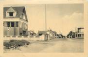 85 Vendee CPA FRANCE 85 "Notre Dame de Monts, avenue de la mer"