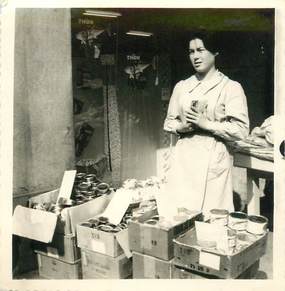 PHOTO FRANCE 57 "Sarreguemines, 1960"