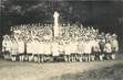 LOT 15 PHOTO FRANCE 21 "Dijon, Ecole Saint Dominique" / 1930