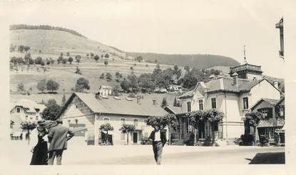 PHOTO FRANCE 88 "Bussang, 1935"