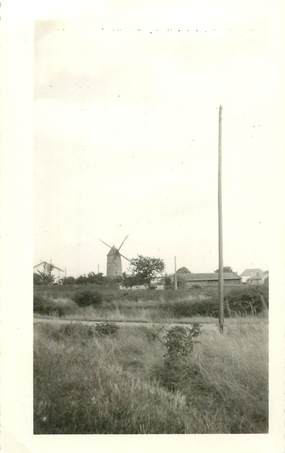 PHOTO FRANCE 49 "Doué la Fontaine, 1967"