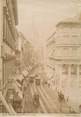 Photograp Hy LOT ITALIE "Milan, ~ 1880"