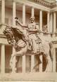 Photograp Hy LOT ITALIE "Milan, ~ 1880, Statue Napoléon III"