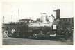 PHOTO LOCOMOTIVE / ALLEMAGNE "Musée de Munich"