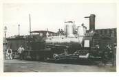 Theme PHOTO LOCOMOTIVE / ALLEMAGNE "Musée de Munich"