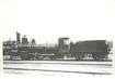 PHOTO LOCOMOTIVE / ALLEMAGNE "Musée de Munich"