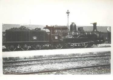 PHOTO LOCOMOTIVE / ALLEMAGNE "Musée de Munich"