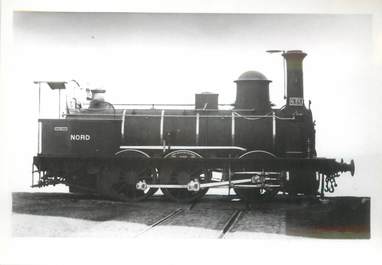 PHOTO LOCOMOTIVE / ALLEMAGNE "Musée de Munich"