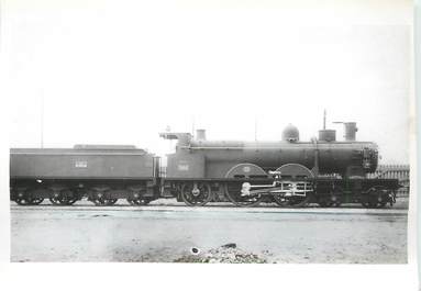 PHOTO LOCOMOTIVE / ALLEMAGNE "Musée de Munich"