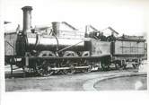 Theme PHOTO LOCOMOTIVE / ALLEMAGNE "Musée de Munich"