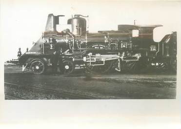 PHOTO LOCOMOTIVE / ALLEMAGNE "Musée de Munich"