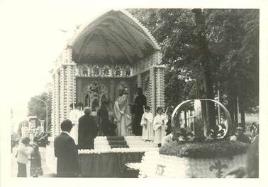 PHOTO FRANCE 60 "Compiègne, Fête de Jeanne d'Arc"