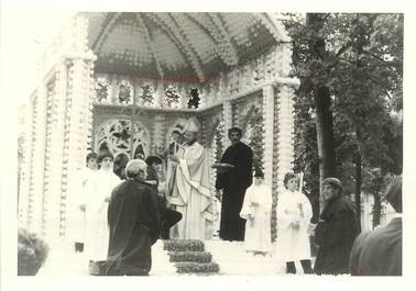 PHOTO FRANCE 60 "Compiègne, Fête de Jeanne d'Arc"