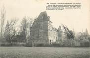 85 Vendee CPA FRANCE 85 "Sainte Hermine, le chateau"