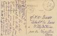 CPA FRANCE 85 "Saint Christophe du Ligneron"