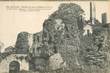 CPA FRANCE 85 "Palluau, ruines du chateau"