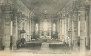85 Vendee CPA FRANCE 85 "La Roche sur Yon, interieur de l'Eglise"