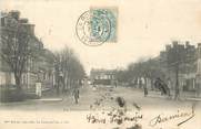 85 Vendee CPA FRANCE 85 "La Roche sur Yon, Avenue Gambetta"