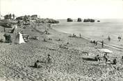 85 Vendee CPSM FRANCE 85 "Sion sur l'Océan, la Plage des Cinq Pineaux"