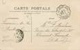 / CPA FRANCE 63 "Le Mont Doré, Carrefour de la rue Favard" / CACHET AMBULANT