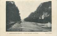 85 Vendee CPA FRANCE 85 "Saint Jean de Monts, l'Allée des Sapins"