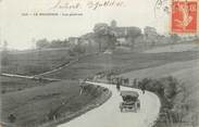 63 Puy De DÔme / CPA FRANCE 63 "Le Brugeron, vue générale"