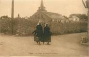 85 Vendee CPA FRANCE 85 "Saint Jean de Monts"