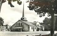 85 Vendee CPA FRANCE 85 "Saint Jean de Monts, L'Eglise"