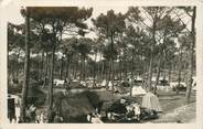 85 Vendee CPSM FRANCE 85 "Saint Jean de Monts, Le camping"