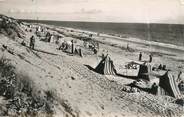 85 Vendee CPSM FRANCE 85 "La Tranche sur Mer, la plage de la Grière"